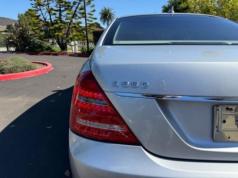 Used 2012 Mercedes-Benz S 550 image 20