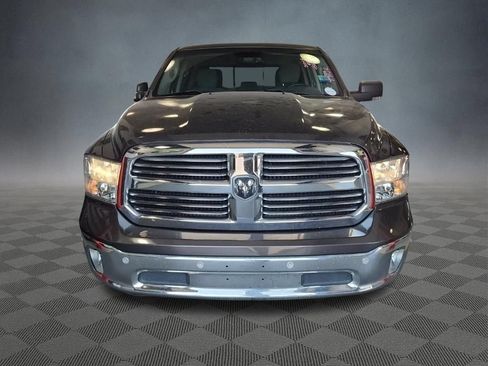 Used 2018 RAM 1500 Big Horn AWD/4WD image 2