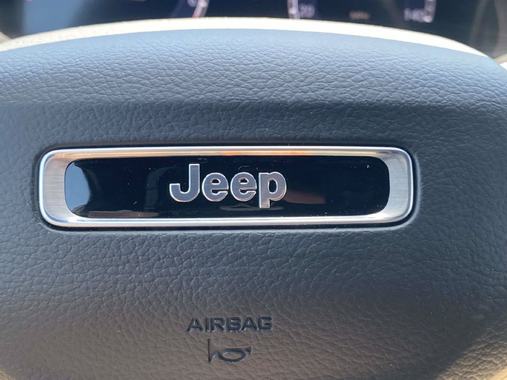New 2026 Jeep Grand Cherokee Laredo X RWD image 27