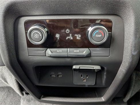 New 2026 Buick Enclave Preferred w/ Power Package image 18