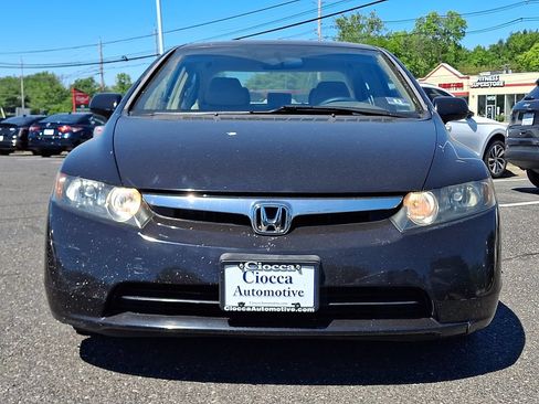 Used 2006 Honda Civic LX image 3