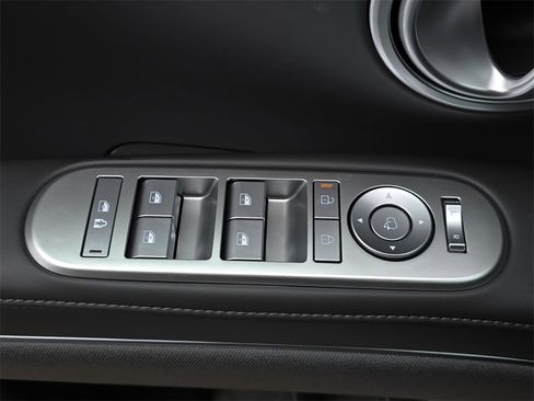 New 2026 Hyundai Palisade Calligraphy image 28