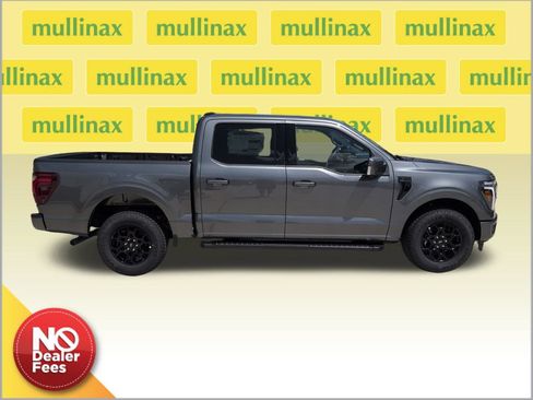 New 2026 Ford F150 Lariat RWD image 2