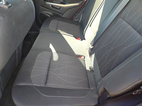 Used 2018 Ford EcoSport SE w/ SE Cold Weather Package image 20