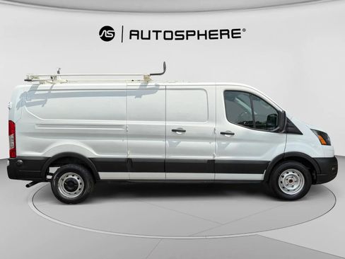 Used 2020 Ford Transit 250 Low Roof RWD image 10