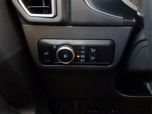 Certified 2023 Ford Bronco Sport Big Bend w/ Convenience Package image 15