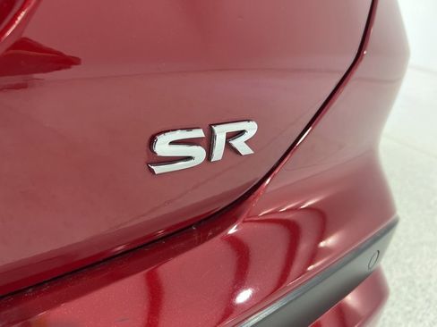 Used 2023 Nissan Kicks SR w/ Interior Electronics Package image 28