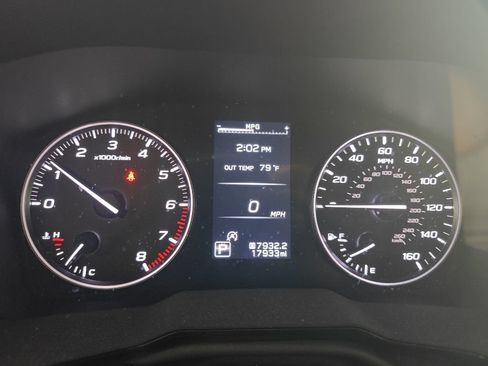 Used 2024 Subaru Legacy Premium AWD/4WD image 9