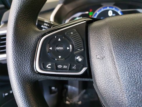 Used 2018 Honda Clarity Plug-In Hybrid image 17