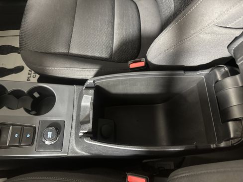Used 2021 Ford Bronco Sport AWD/4WD image 22