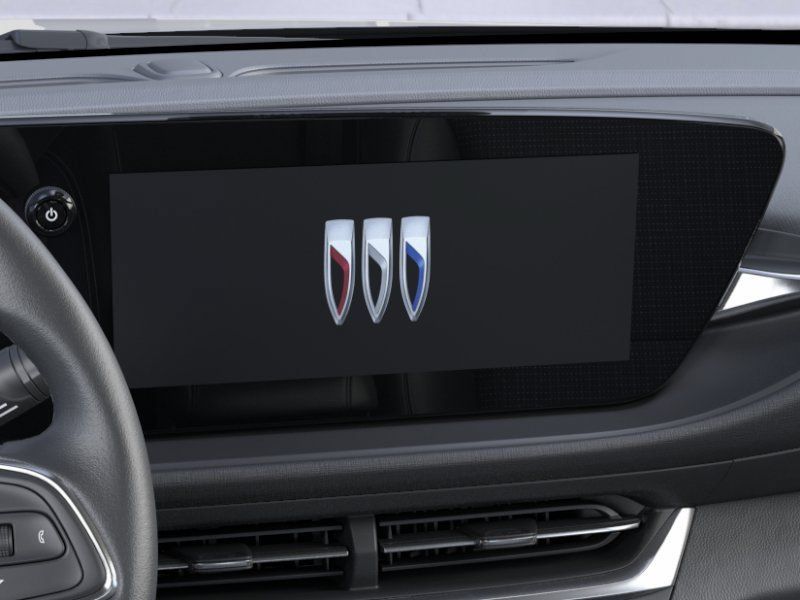 New 2026 Buick Envista Preferred w/ Convenience I Package FWD image 20