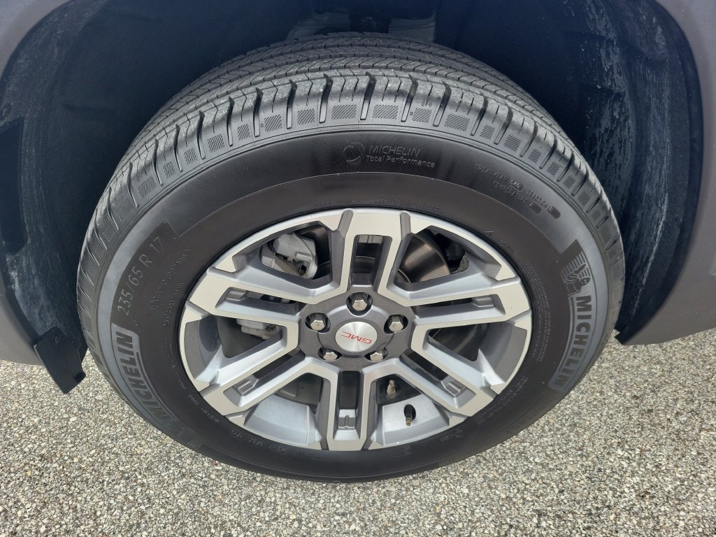 Used 2026 GMC Terrain Elevation FWD image 7