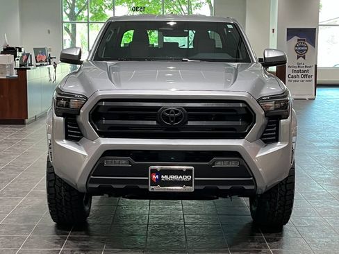 New 2026 Toyota Tacoma SR5 AWD/4WD image 3