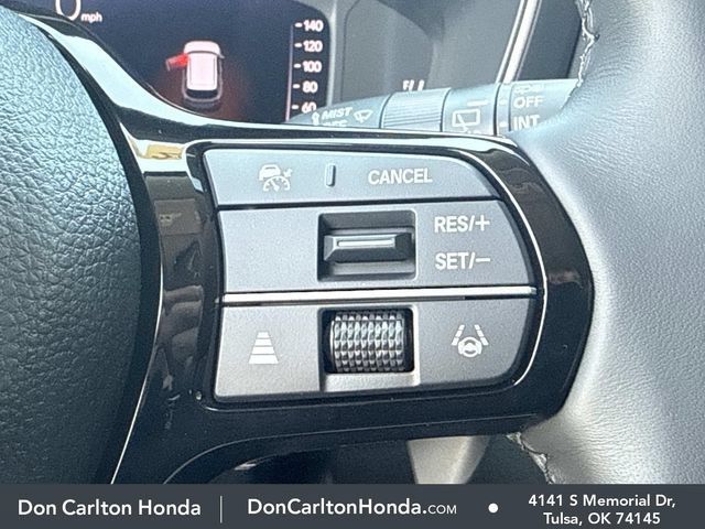 New 2026 Honda Pilot EX-L image 23