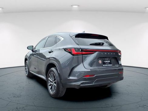 Certified 2023 Lexus NX 350 AWD image 21