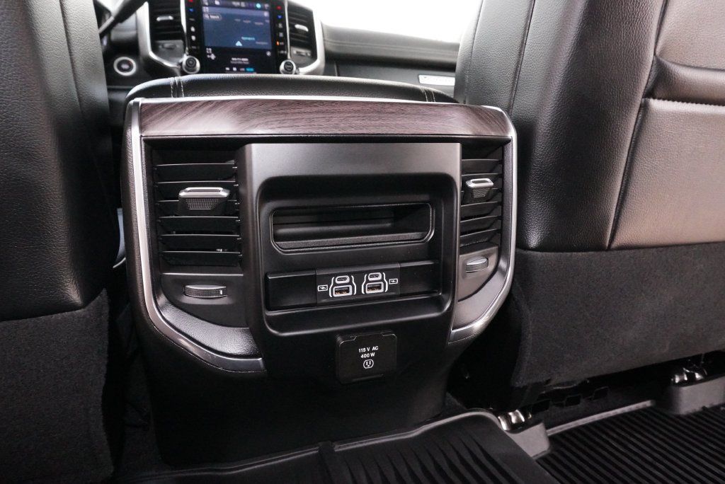 Used 2026 RAM 2500 Laramie w/ Night Edition AWD/4WD image 31
