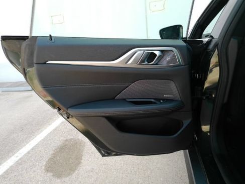 Used 2023 BMW i4 eDrive35 w/ Premium Package RWD image 19