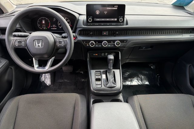 Certified 2024 Honda CR-V EX image 17
