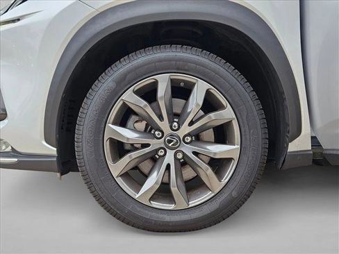 Used 2019 Lexus NX 300 F Sport w/ Accessory Package 2 FWD image 22