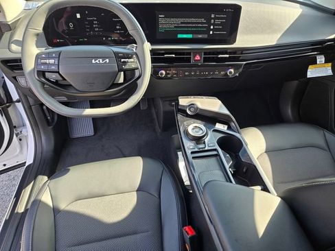 New 2026 Kia EV6 Light RWD image 19