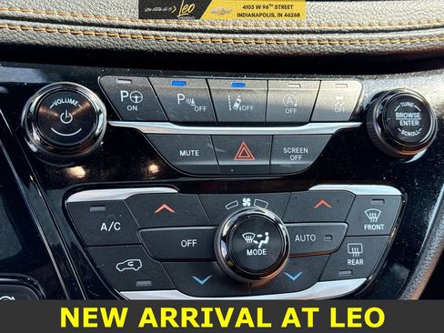 Used 2021 Chrysler Pacifica Pinnacle image 15