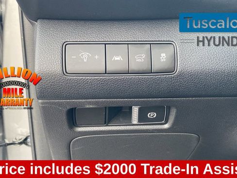 Used 2023 Hyundai Santa Fe SEL w/ Cargo Package image 15
