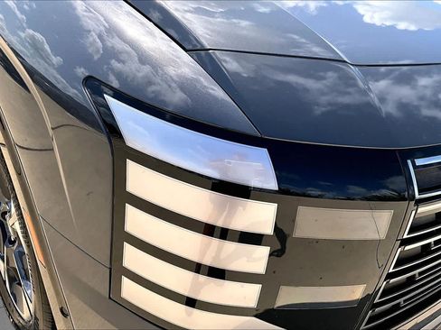 Certified 2026 Hyundai Palisade Limited FWD image 26