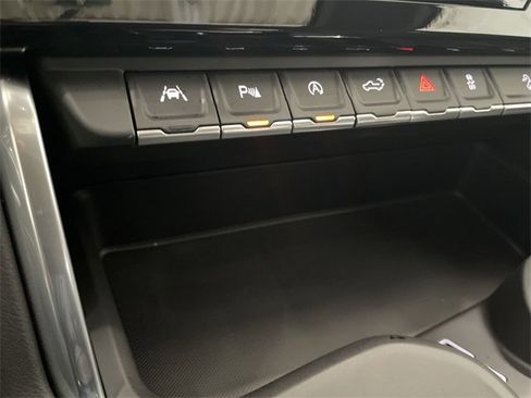 New 2026 GMC Sierra 1500 Denali image 34