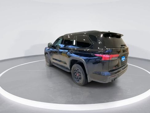 Used 2025 Toyota Sequoia TRD Pro image 6