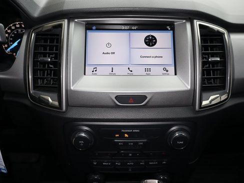 Used 2019 Ford Ranger XLT w/ Equipment Group 301A Mid image 6