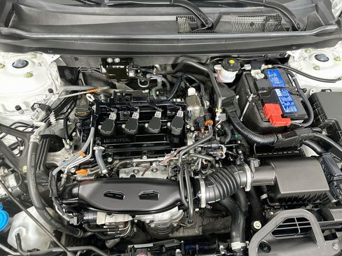 Used 2024 Honda Accord LX image 29