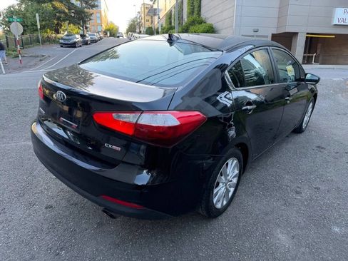 Used 2014 Kia Forte EX FWD image 6