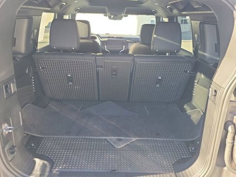 Certified 2025 Land Rover Defender 110 S image 11