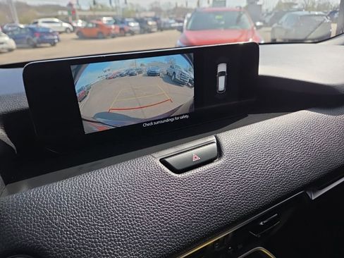 Used 2024 MAZDA CX-90 3.3 Turbo w/ Premium Package image 31