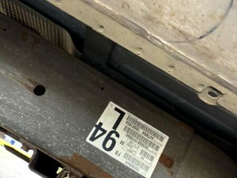 Used 2005 GMC Sierra 3500 SLT w/ Heavy-Duty Power Package image 9