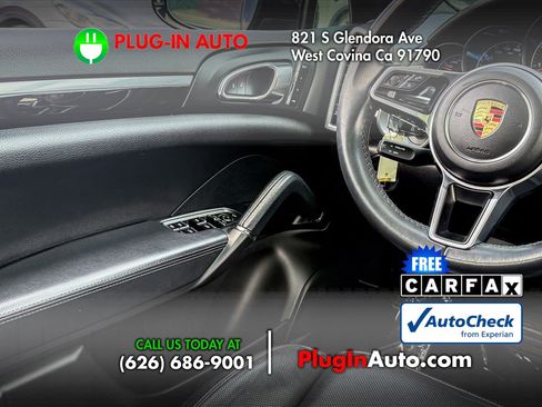 Used 2016 Porsche Cayenne AWD/4WD image 14
