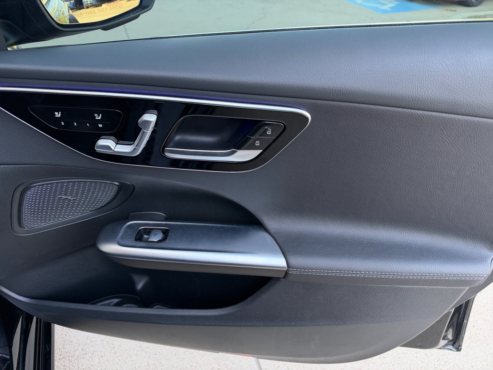 Certified 2026 Mercedes-Benz C 300 Sedan image 29