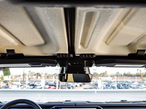 New 2026 Jeep Wrangler Sahara image 18