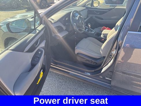 Used 2022 Subaru Legacy Premium image 15