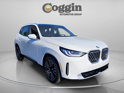 New 2026 BMW X3 xDrive30 w/ Convenience Package image 8