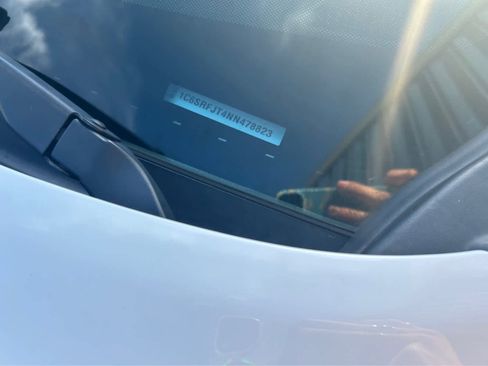 Used 2022 RAM 1500 Laramie image 29