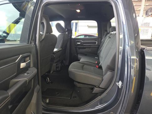 Used 2025 RAM 2500 Big Horn image 5