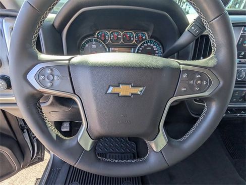 Used 2017 Chevrolet Silverado 2500 LT w/ LT Convenience Package image 31