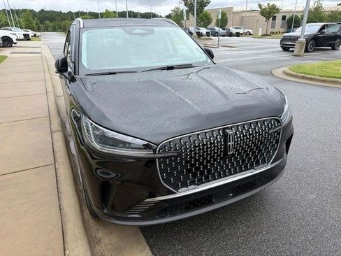 Used 2026 Lincoln Aviator Reserve AWD/4WD image 22