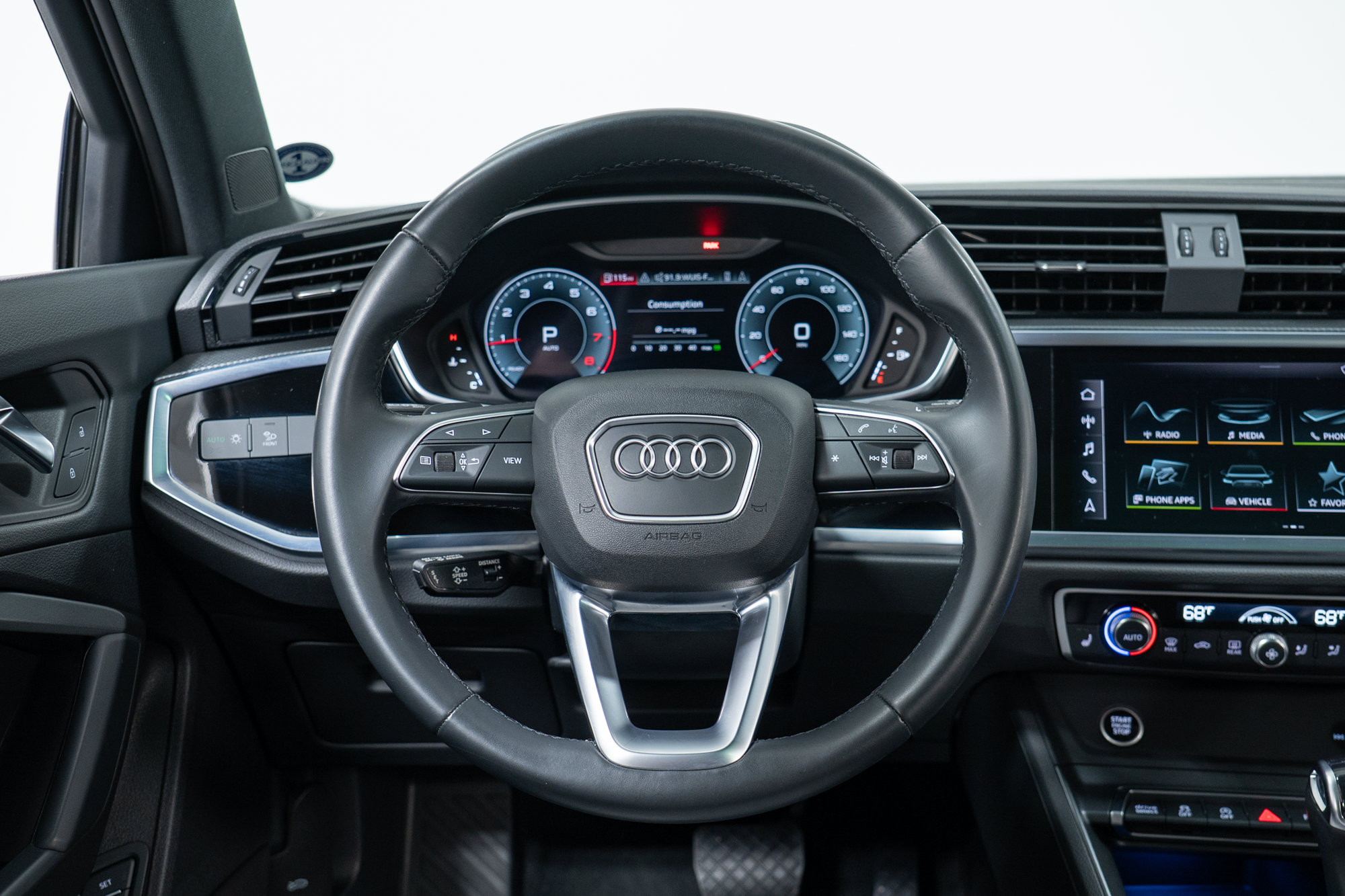 Used 2022 Audi Q3 2.0T Premium Plus AWD/4WD image 20