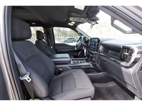 Certified 2023 Ford F150 XL w/ STX Appearance Package image 25