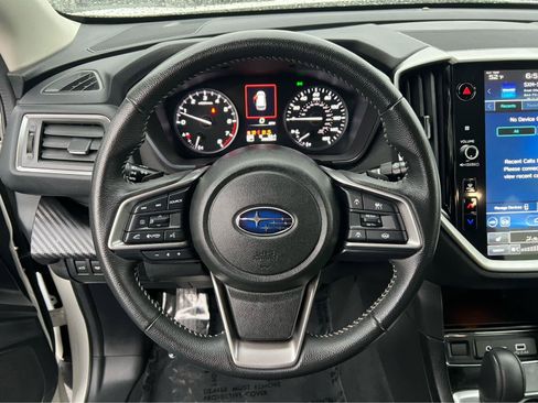Used 2025 Subaru Ascent Premium AWD/4WD image 35