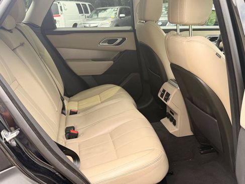 Used 2018 Land Rover Range Rover Velar S AWD/4WD image 24