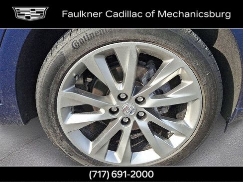 Used 2023 Buick Envision Avenir image 9