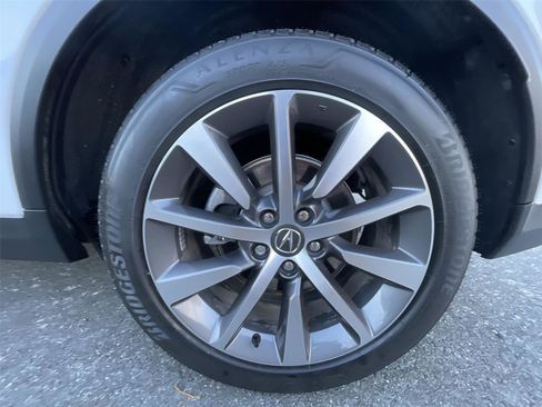 Used 2025 Acura MDX SH-AWD w/ Technology Package image 27